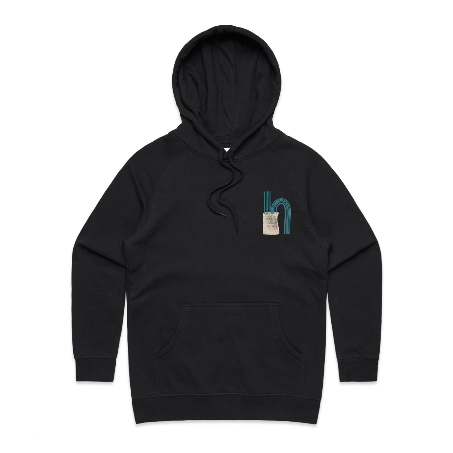 Overflowing - Women's Hoodie
