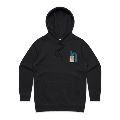 Overflowing - Women's Hoodie