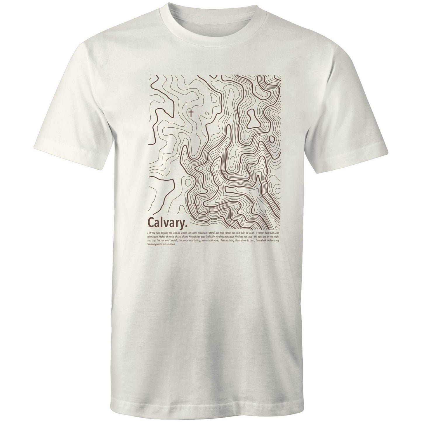 Calvary - Tee