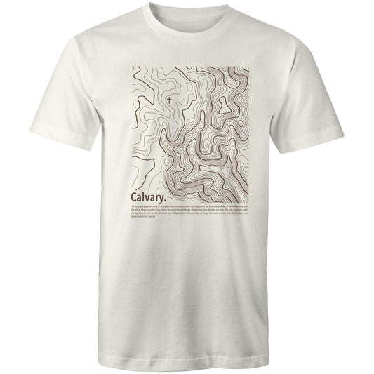 Calvary - Tee
