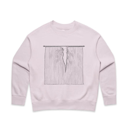 It Is Finished - Women's Crew