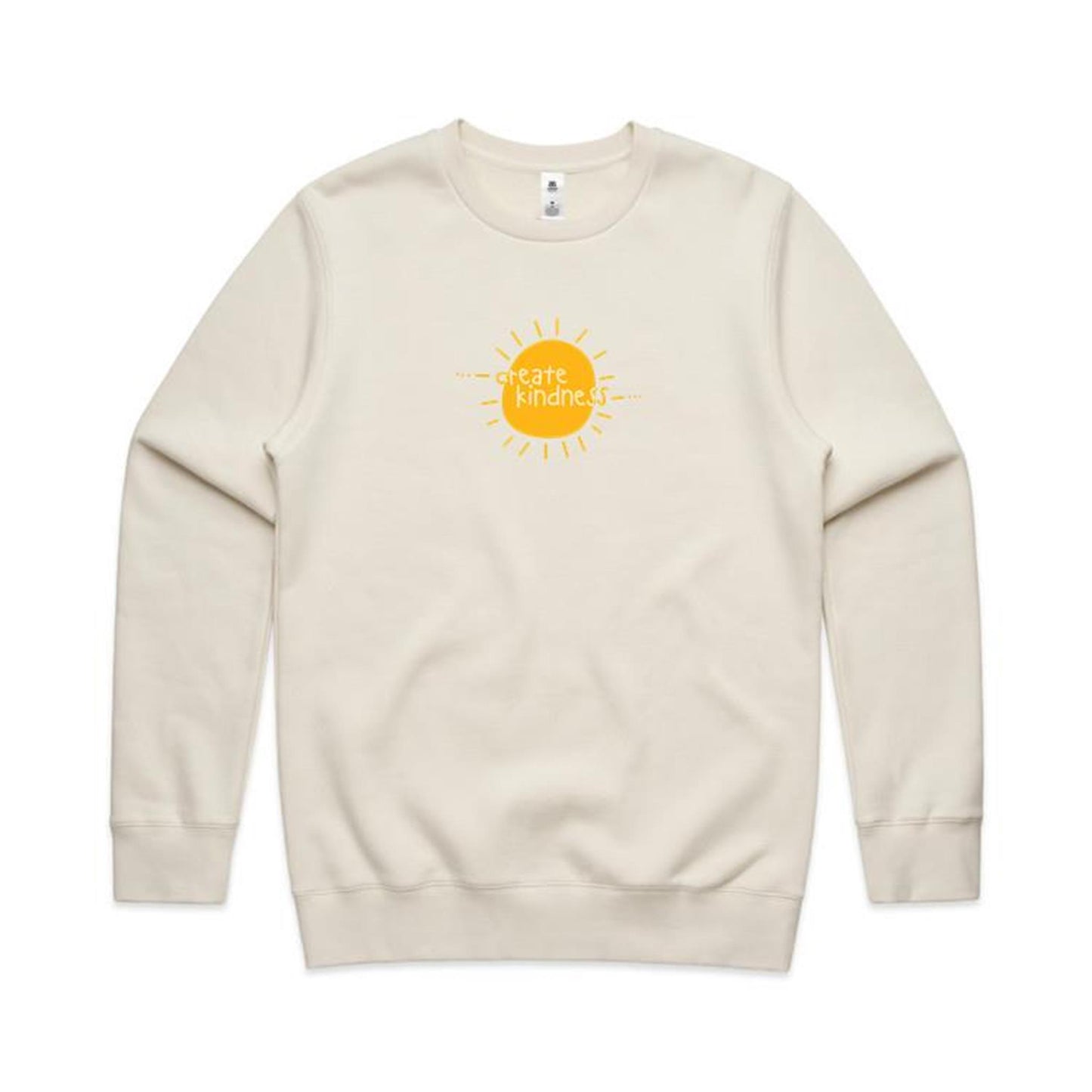 Create Kindness - Men's Crew