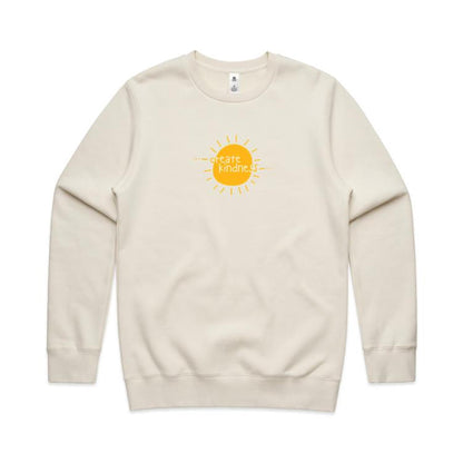 Create Kindness - Men's Crew