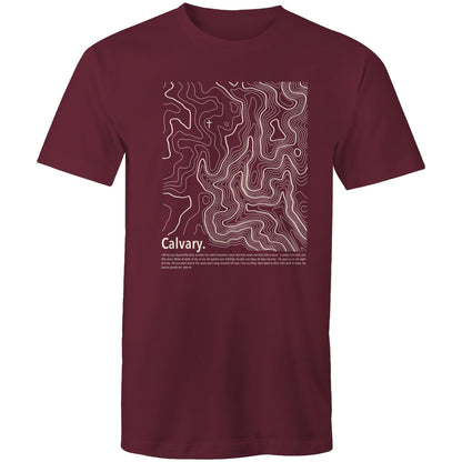 Calvary - Tee