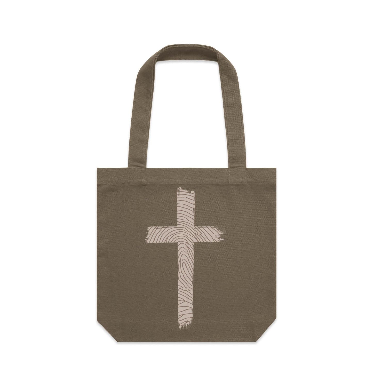 Identity - Canvas Tote Bag