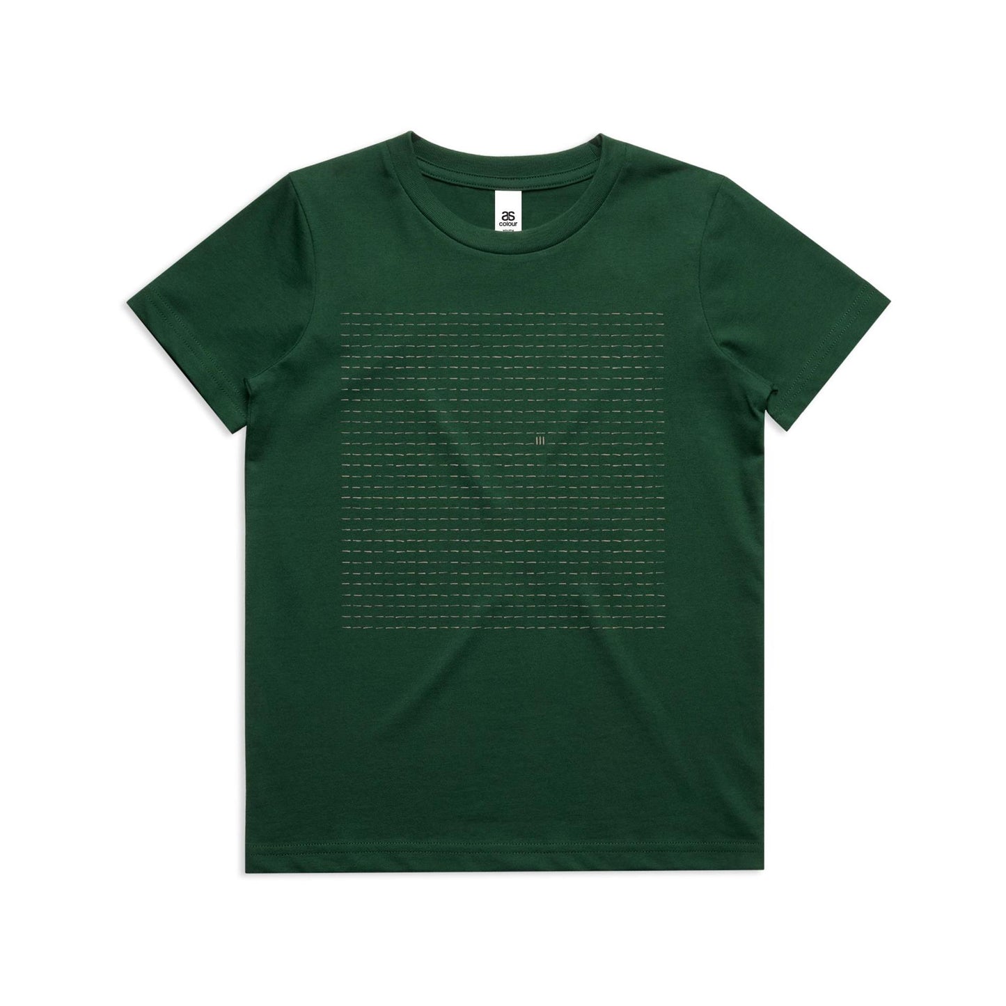 Stand - Kids Tee