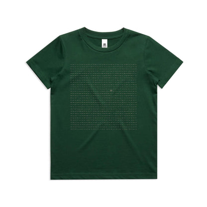 Stand - Kids Tee