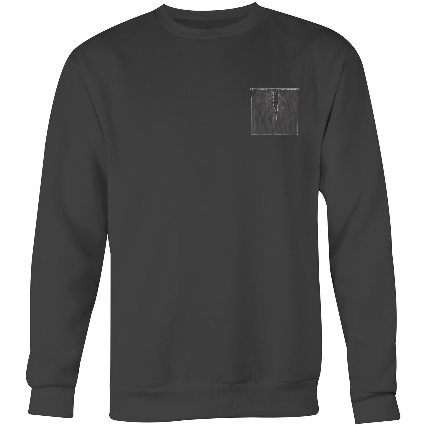 It Is Finished - Crew Sweatshirt