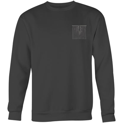 It Is Finished - Crew Sweatshirt