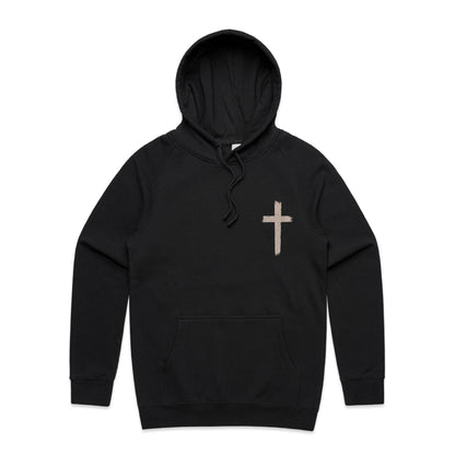 Identity - Men's Hoodie