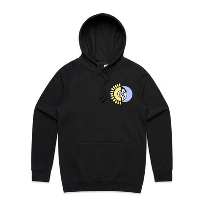Pray - Men's Hoodie