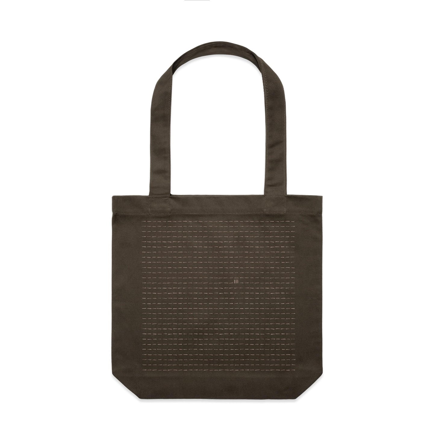 Stand - Canvas Tote Bag