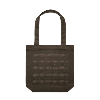 Stand - Canvas Tote Bag