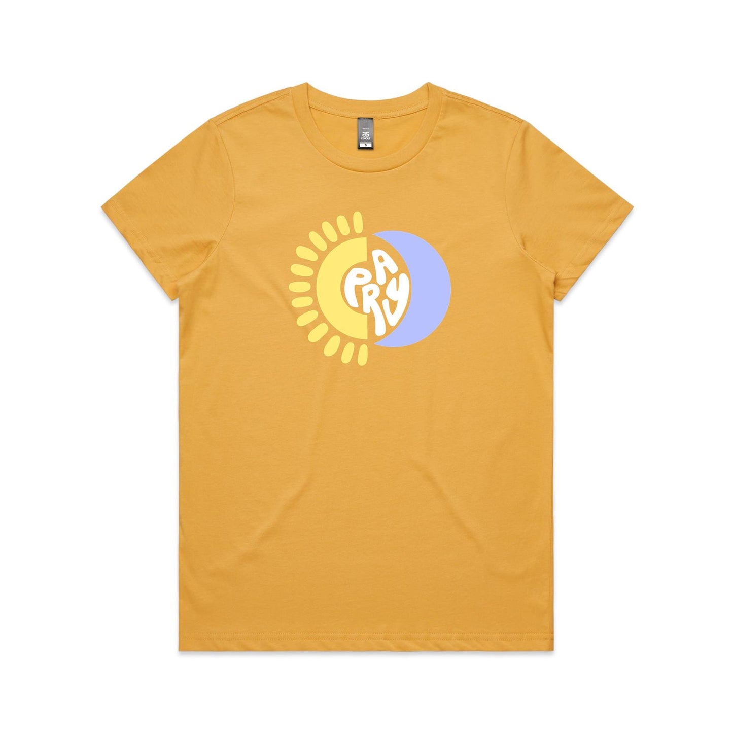 Pray - Women's Staple Tee