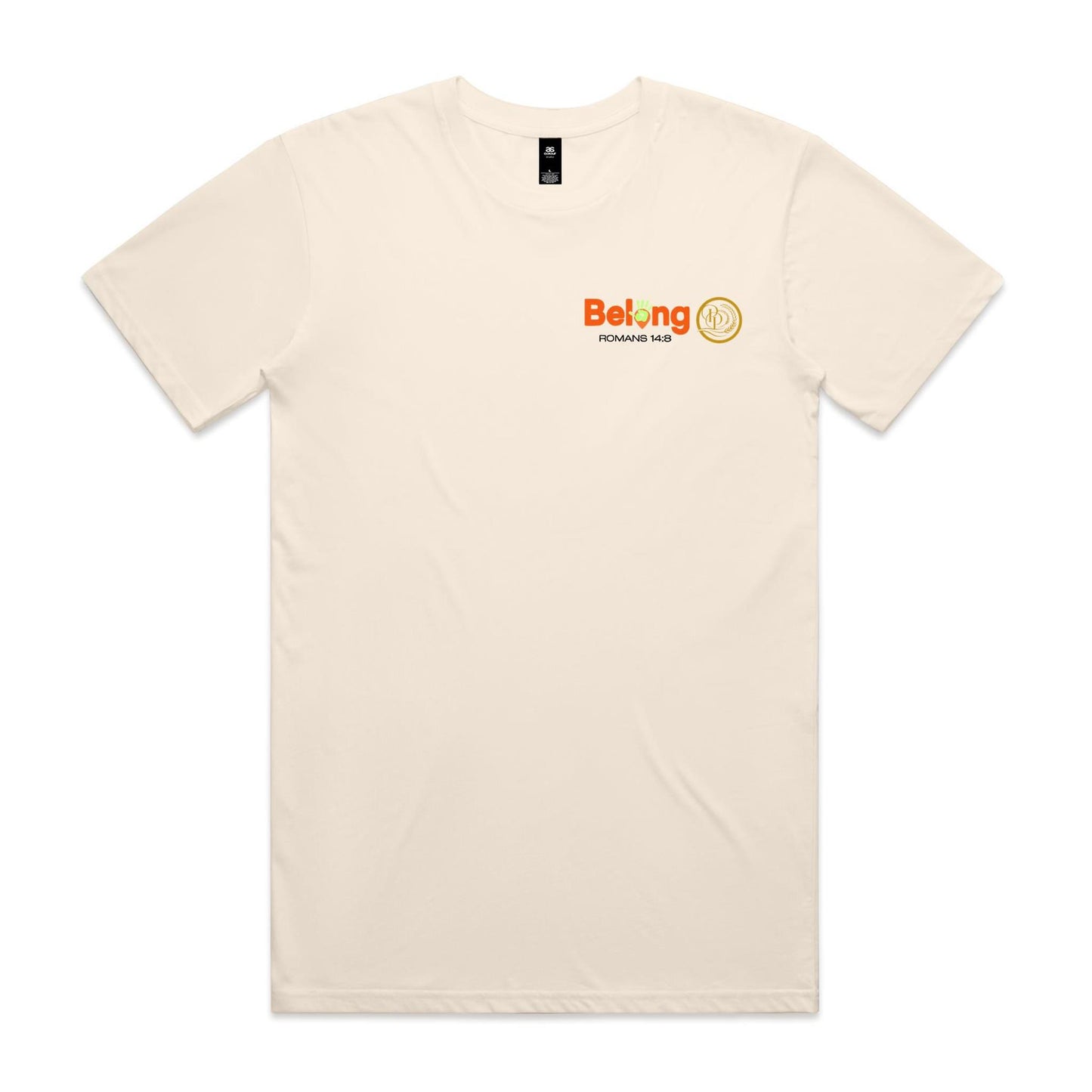 Belong - Men's Tee