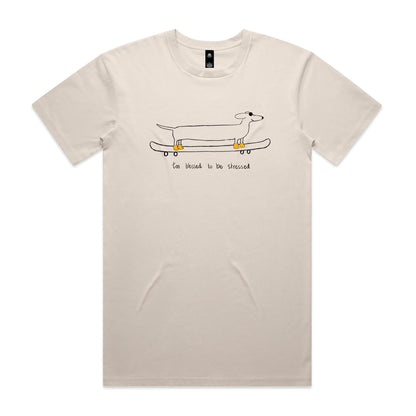 Too Blessed - Tee