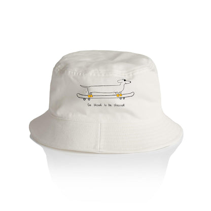 Too Blessed - Bucket Hat
