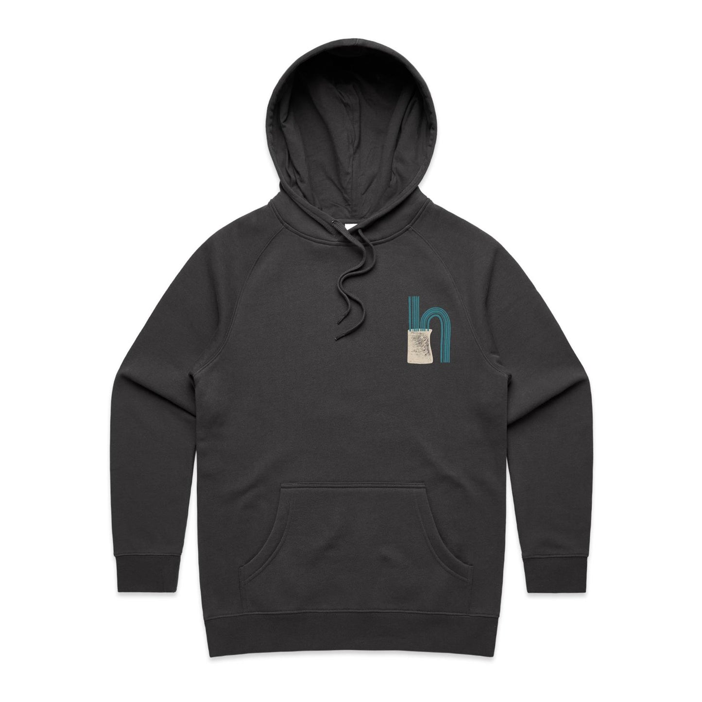 Overflowing - Women's Hoodie