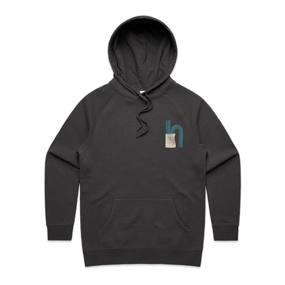 Overflowing - Women's Hoodie