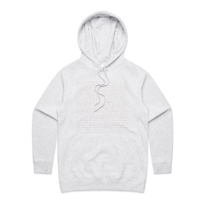 Stand - Women's Hoodie
