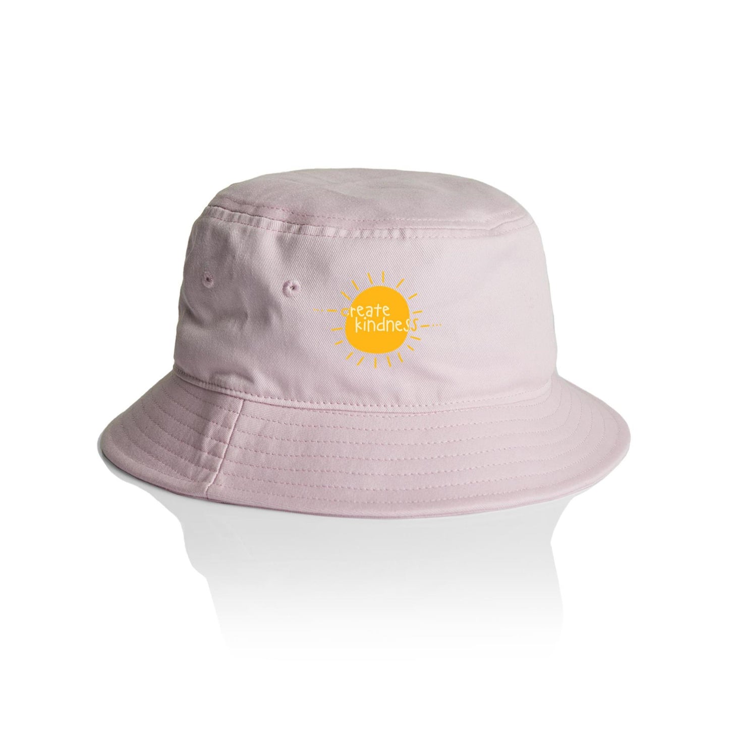 Create Kindness - Bucket Hat