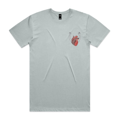 Heart + Arms of Worship - Tee
