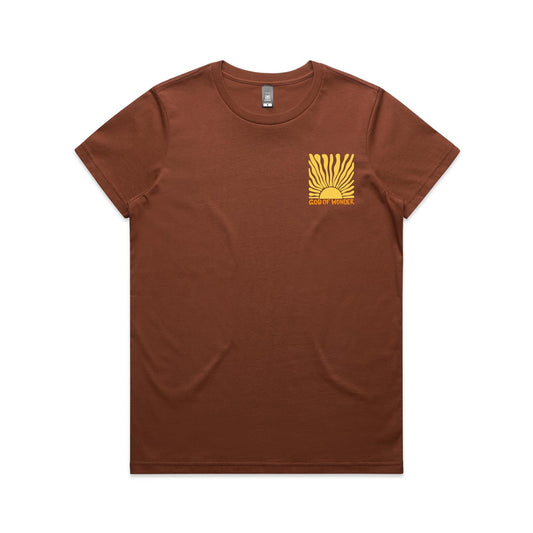 God Of Wonder - Women's Staple Tee