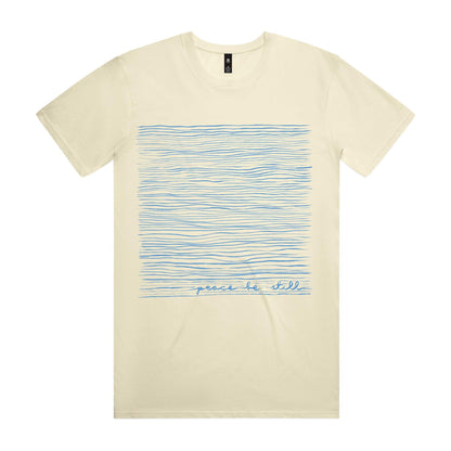 Peace Be Still - Tee