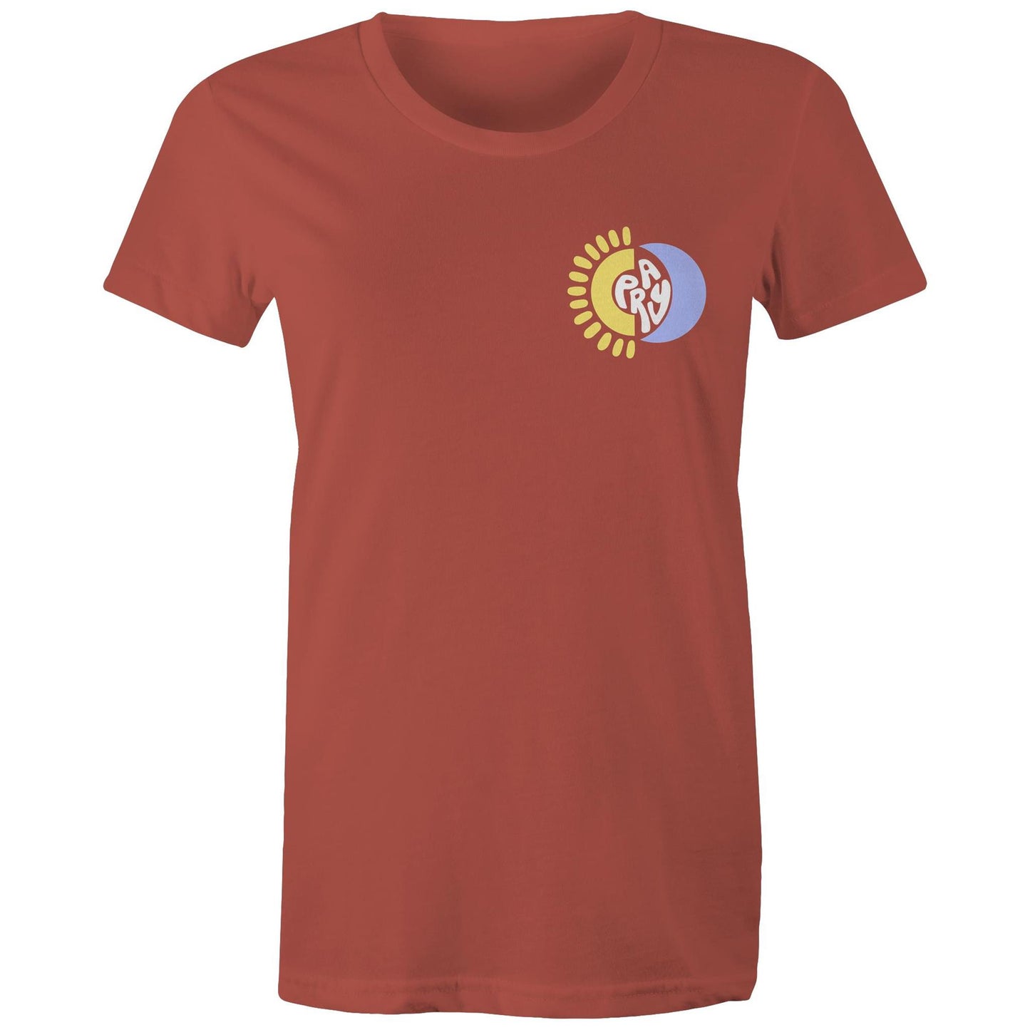 Pray - Women's Staple Tee