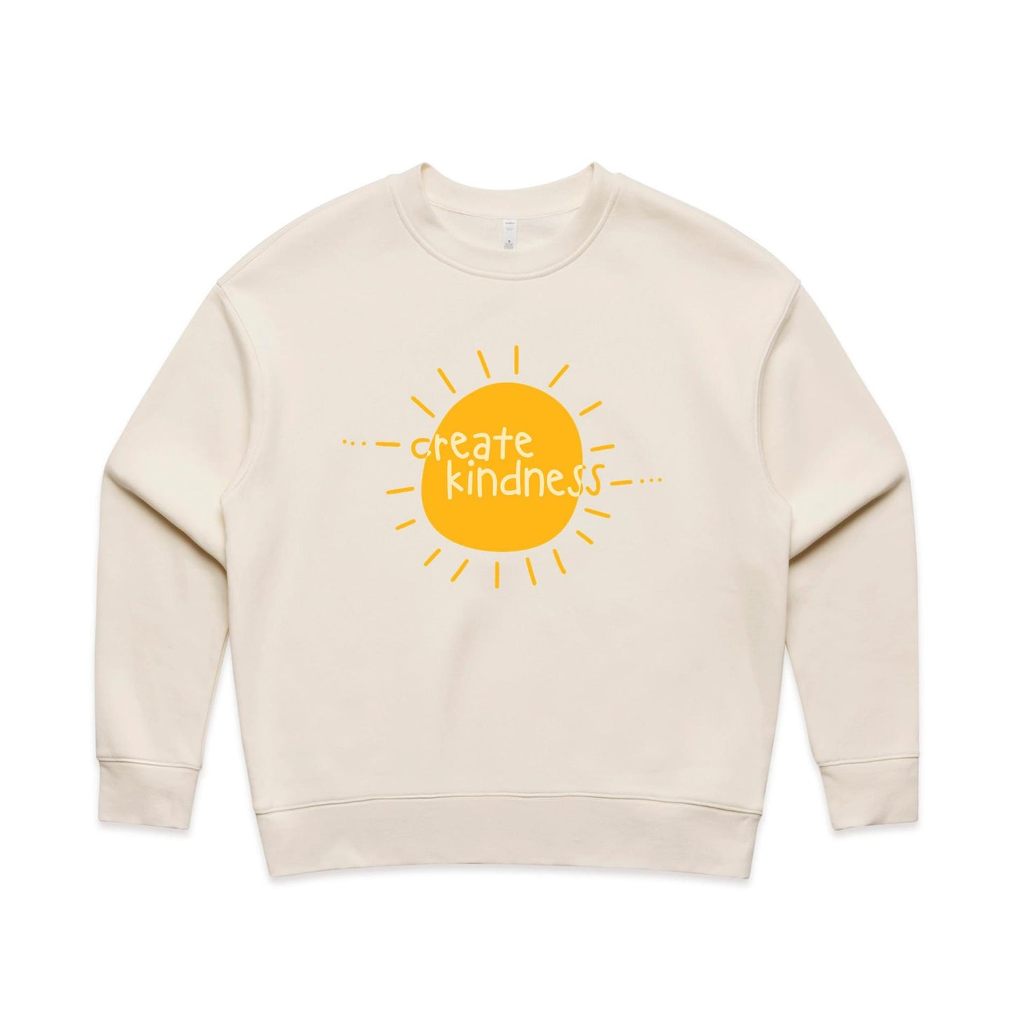 Create Kindness - Women's Crew