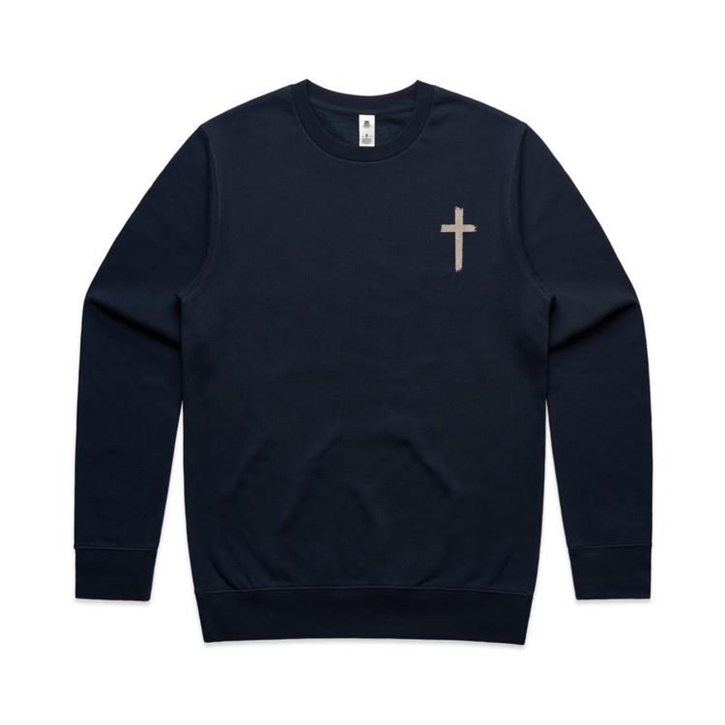 Identity - Men's Crew