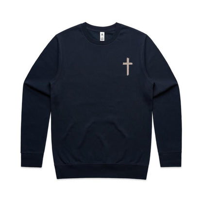 Identity - Men's Crew