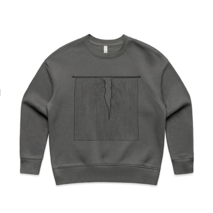It Is Finished - Women's Crew
