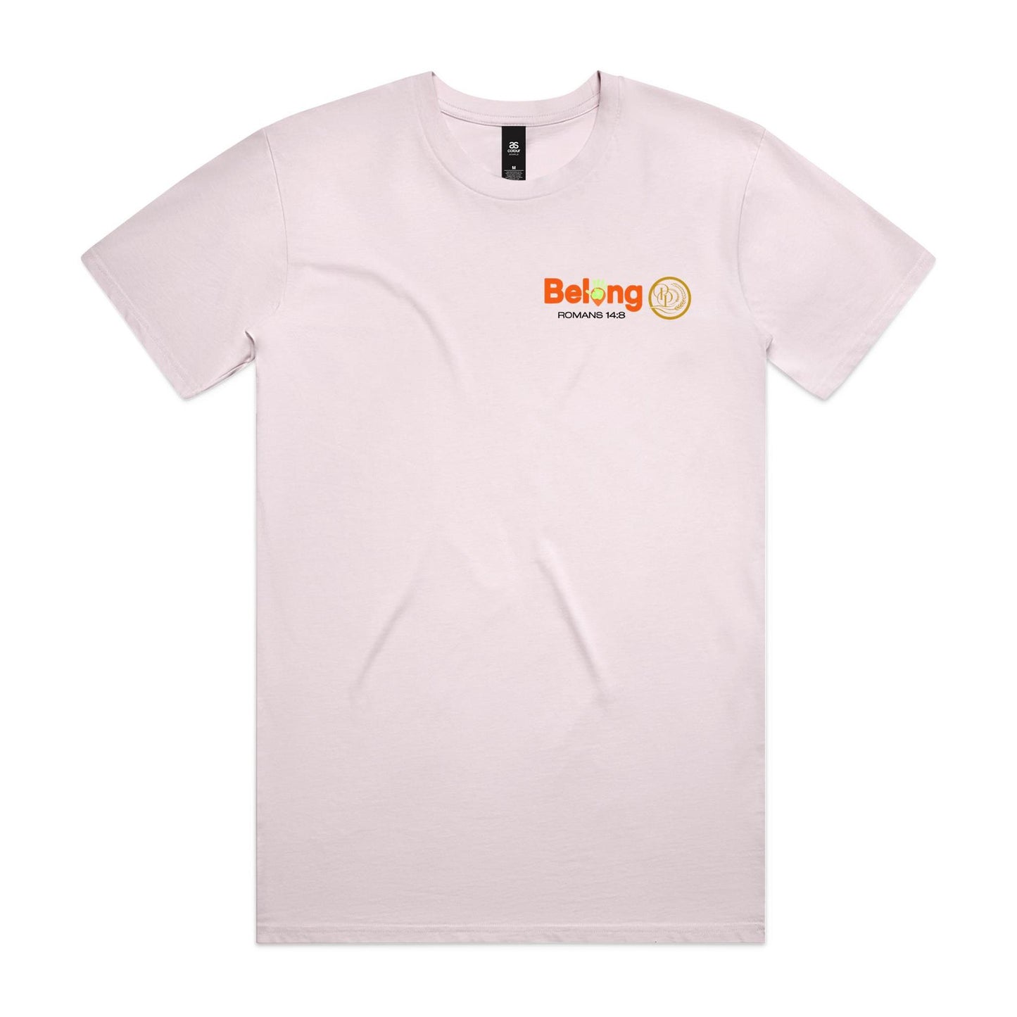 Belong - Men's Tee