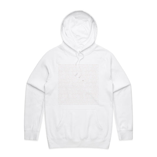 Stand - Men's Hoodie