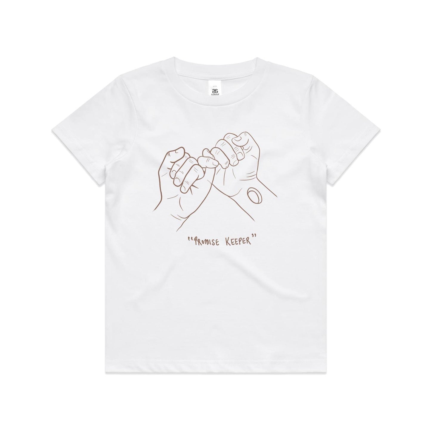 Promise Keeper - Kids Tee