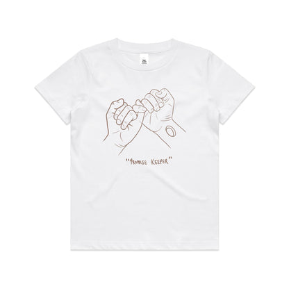 Promise Keeper - Kids Tee
