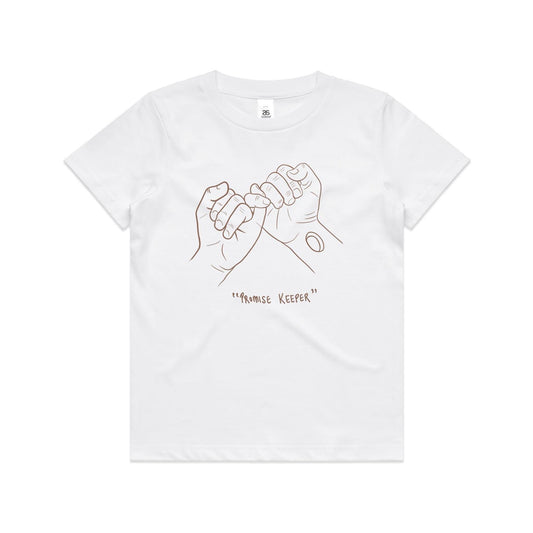 Promise Keeper - Kids Tee