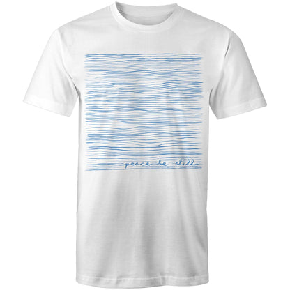 Peace Be Still - Tee