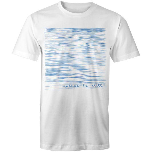 Peace Be Still - Tee