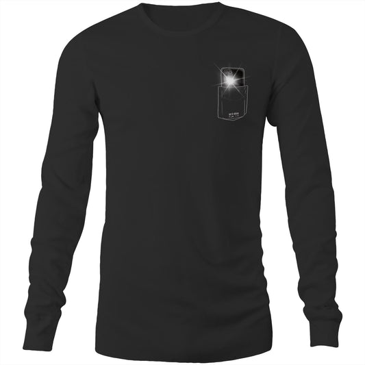 Let It Shine - Long Sleeve Tee