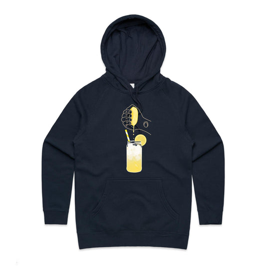 Lemonade - Women's Hoodie