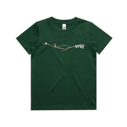 The Good Shepherd - Kids Tee