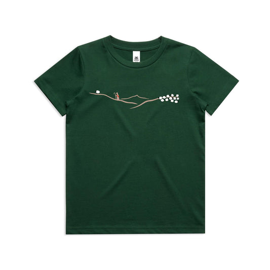 The Good Shepherd - Kids Tee