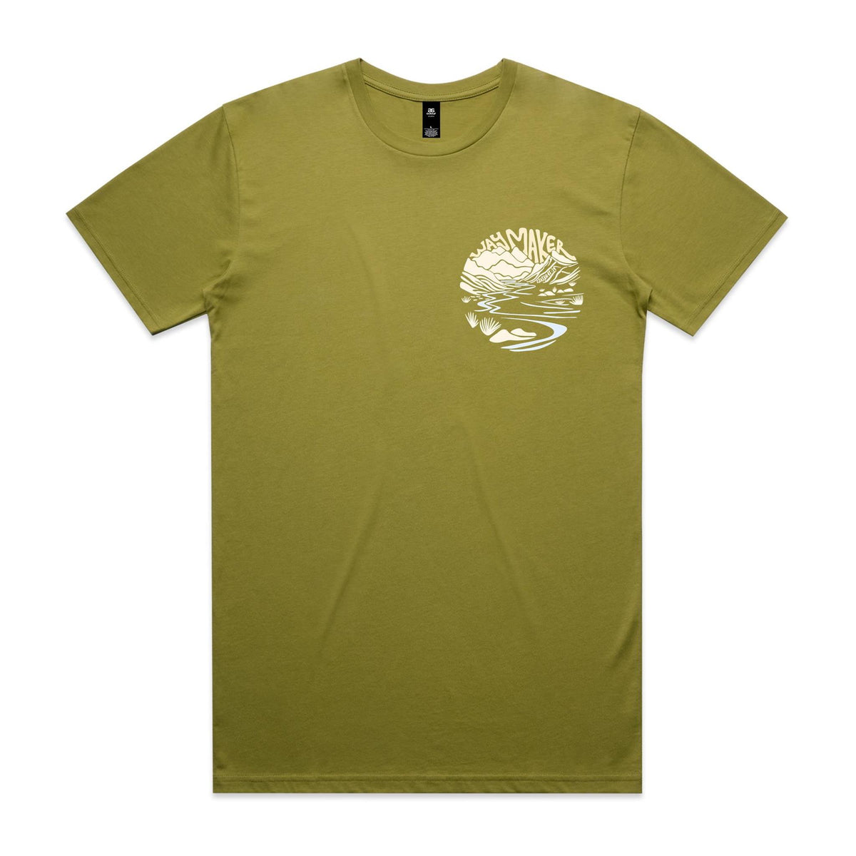 Way Maker - Tee