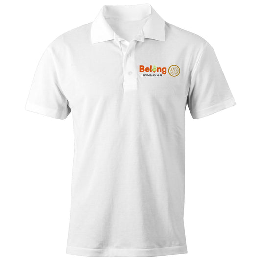 Belong - Men's Polo Shirt