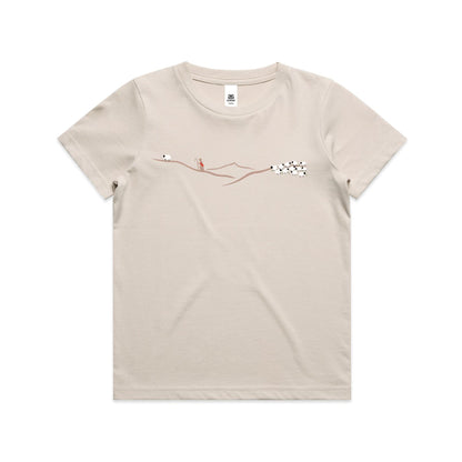 The Good Shepherd - Kids Tee