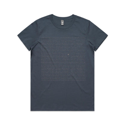 Stand - Women's Staple Tee