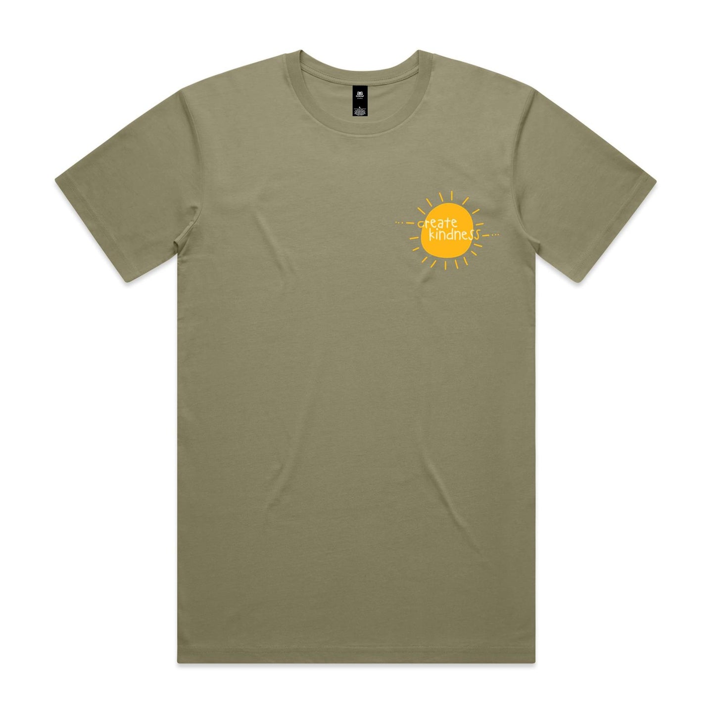 Create Kindness - Tee