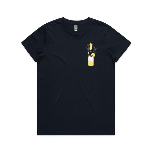 Lemonade - Women's Staple Tee